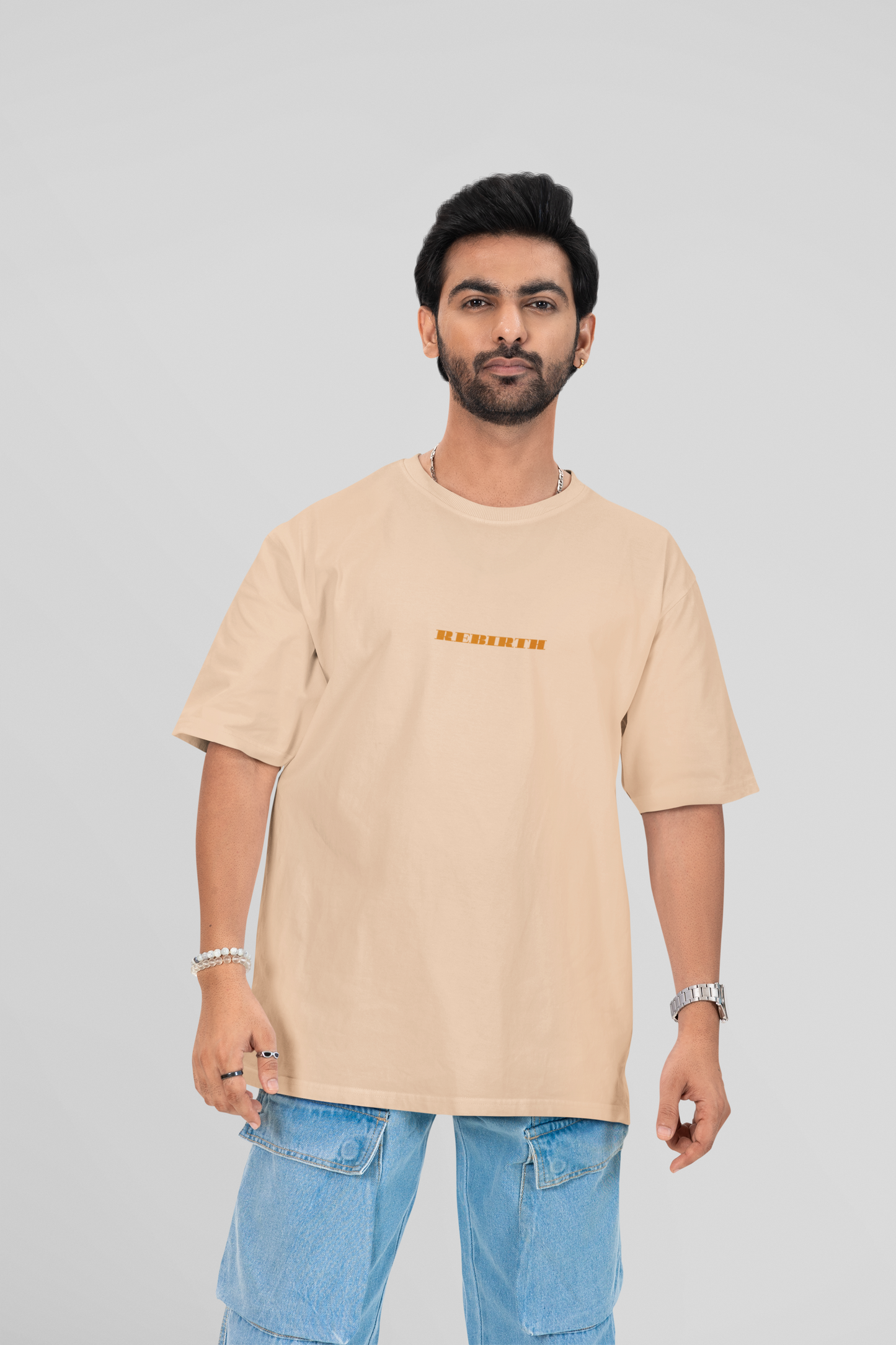 Phoenix Graphic T-Shirt - Embrace Rebirth and Strength