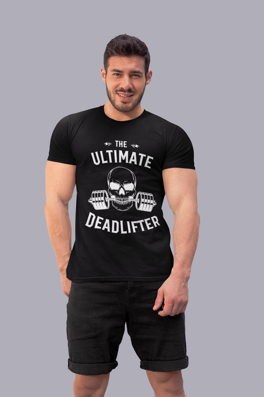 Muscle  Fit T-shirt